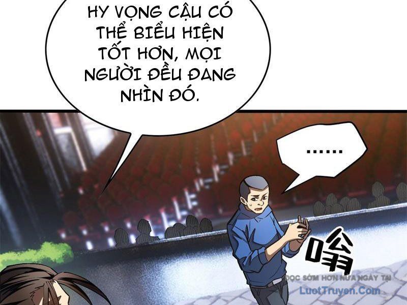 Thế Giới Siêu Phàm! Tôi Là Ma Cà Rồng !? - Chapter 25 - Page 52