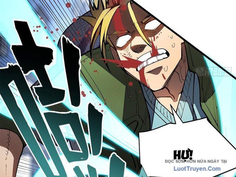 Thế Giới Siêu Phàm! Tôi Là Ma Cà Rồng !? - Chapter 25 - Page 58