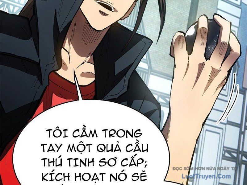 Thế Giới Siêu Phàm! Tôi Là Ma Cà Rồng !? - Chapter 25 - Page 6