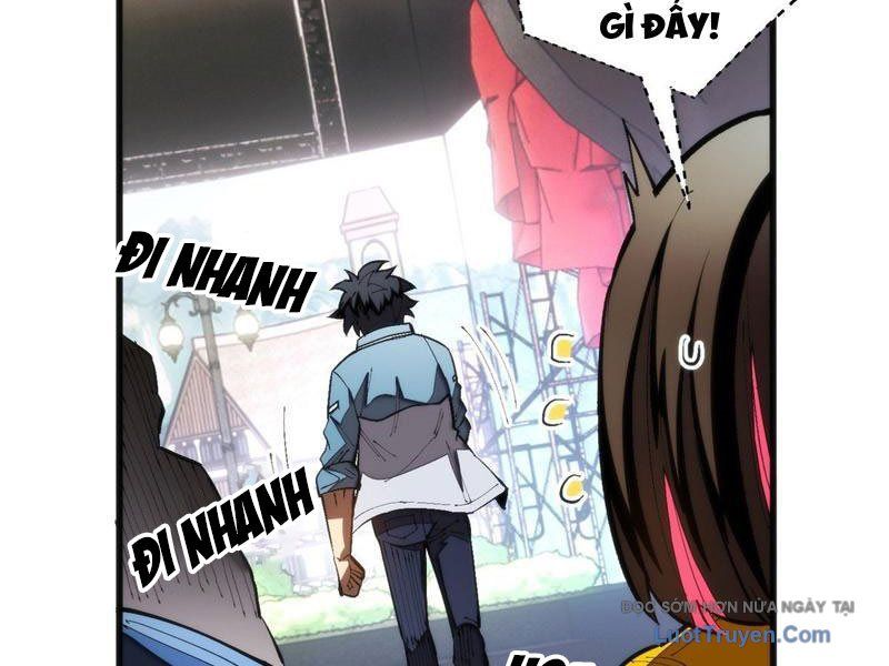 Thế Giới Siêu Phàm! Tôi Là Ma Cà Rồng !? - Chapter 25 - Page 66