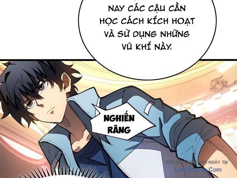 Thế Giới Siêu Phàm! Tôi Là Ma Cà Rồng !? - Chapter 25 - Page 8