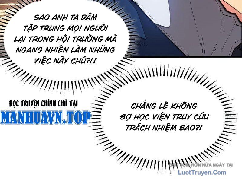 Thế Giới Siêu Phàm! Tôi Là Ma Cà Rồng !? - Chapter 25 - Page 9