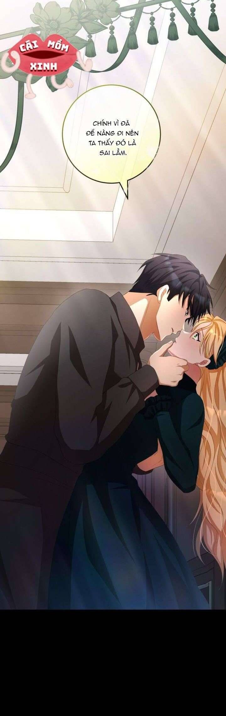 Lời Cầu Hôn Hoang Dã - Chapter 14 - Page 10