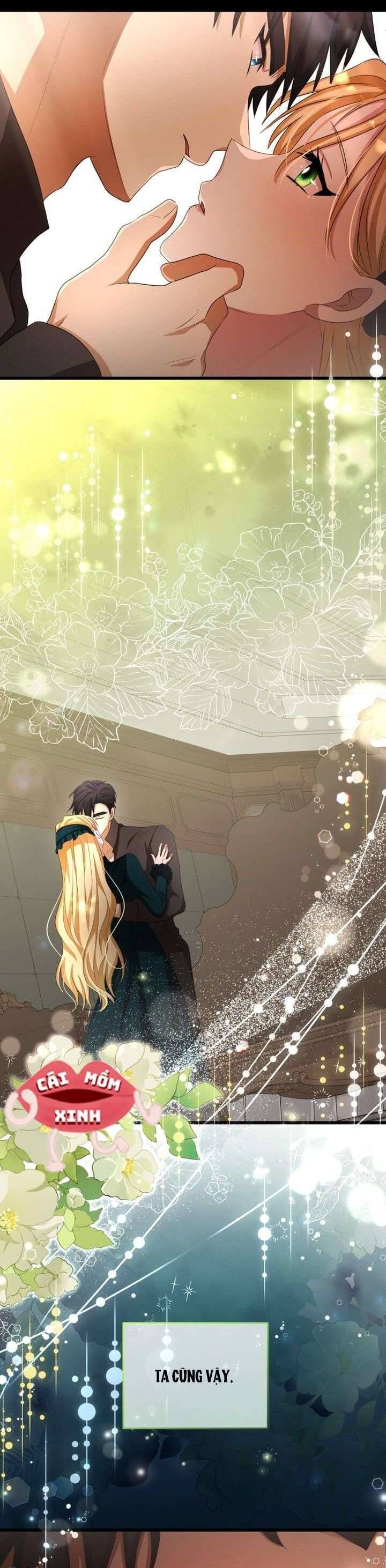 Lời Cầu Hôn Hoang Dã - Chapter 14 - Page 11