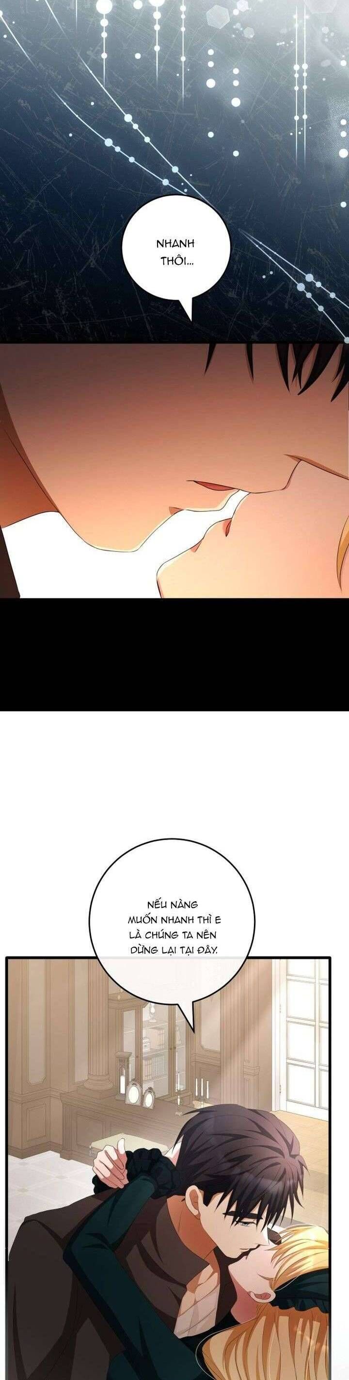 Lời Cầu Hôn Hoang Dã - Chapter 14 - Page 15