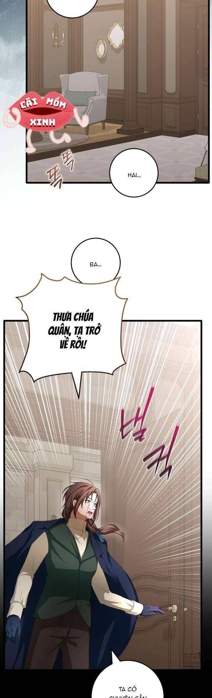 Lời Cầu Hôn Hoang Dã - Chapter 14 - Page 18