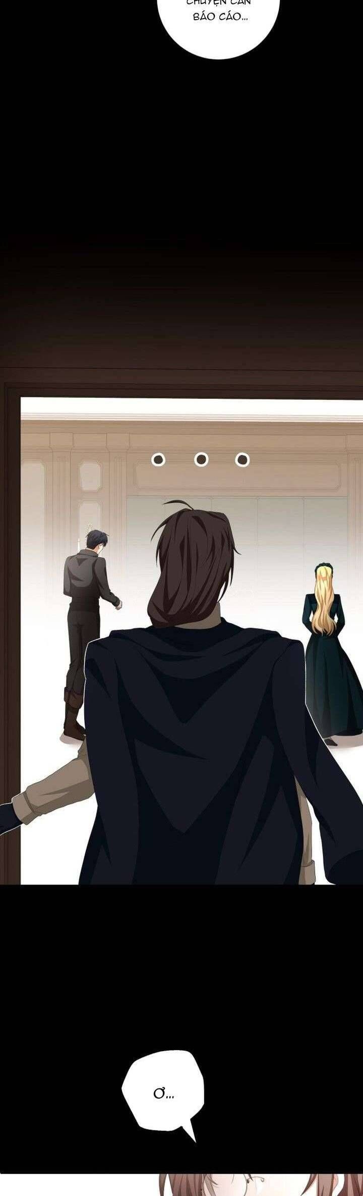 Lời Cầu Hôn Hoang Dã - Chapter 14 - Page 19