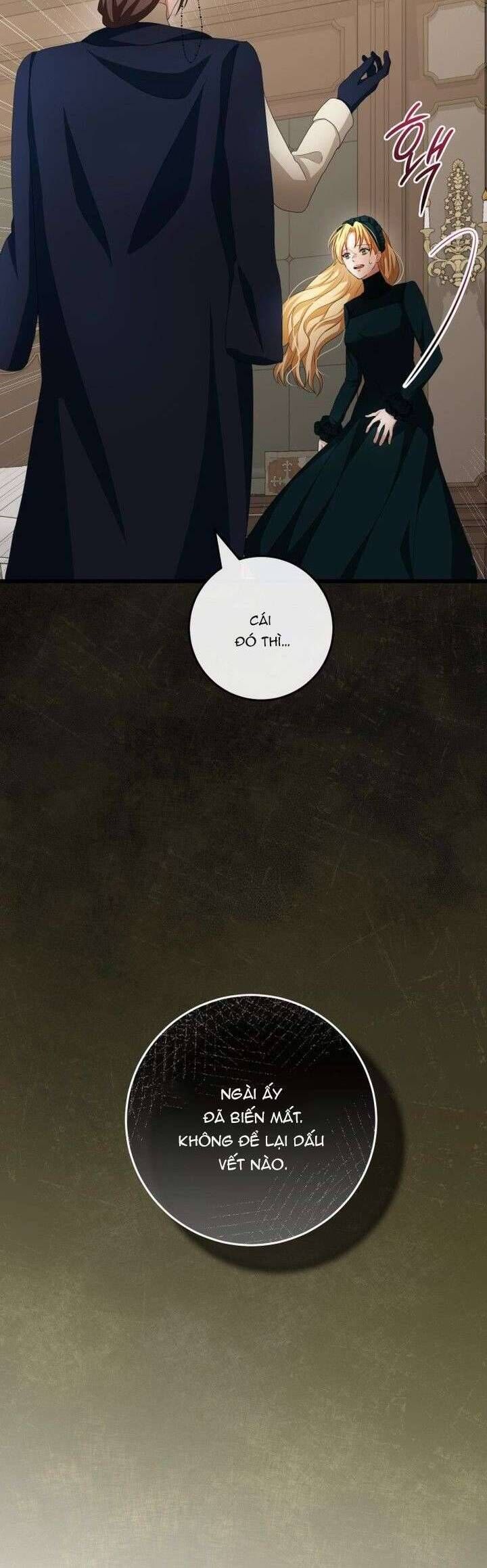 Lời Cầu Hôn Hoang Dã - Chapter 14 - Page 24