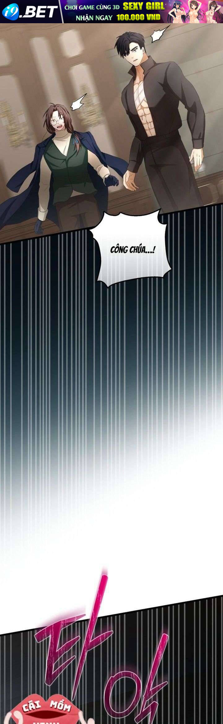 Lời Cầu Hôn Hoang Dã - Chapter 14 - Page 32