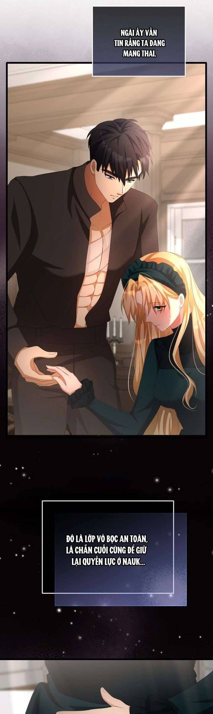 Lời Cầu Hôn Hoang Dã - Chapter 14 - Page 36