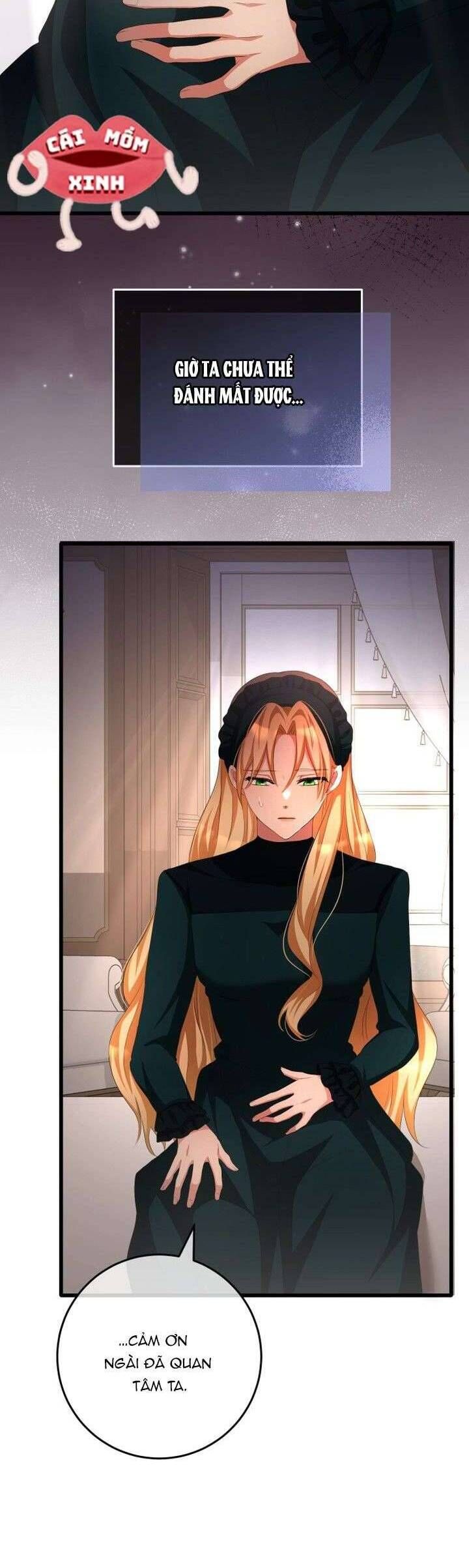 Lời Cầu Hôn Hoang Dã - Chapter 14 - Page 37