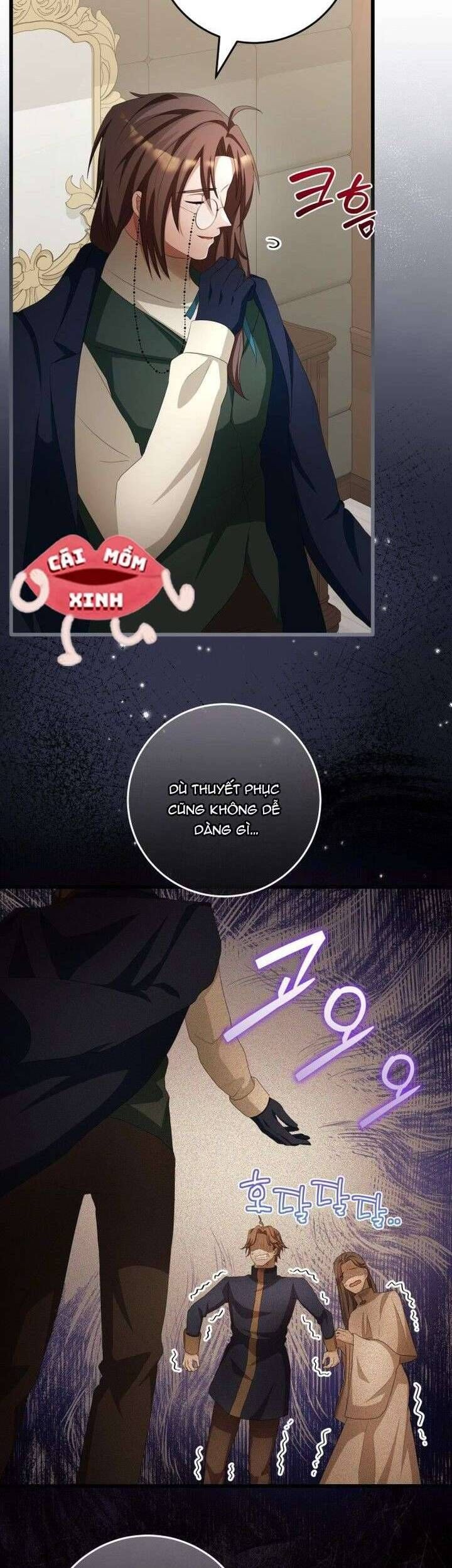 Lời Cầu Hôn Hoang Dã - Chapter 14 - Page 41