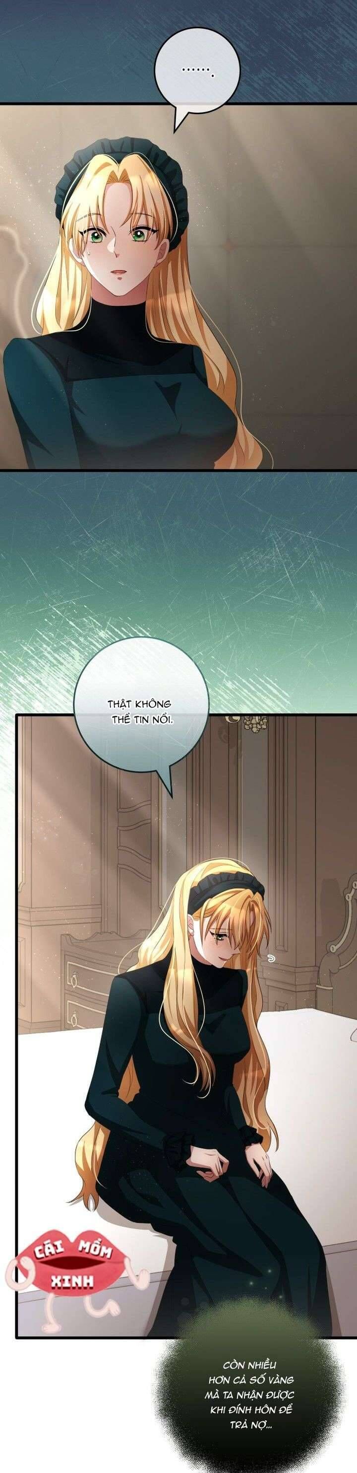 Lời Cầu Hôn Hoang Dã - Chapter 14 - Page 44