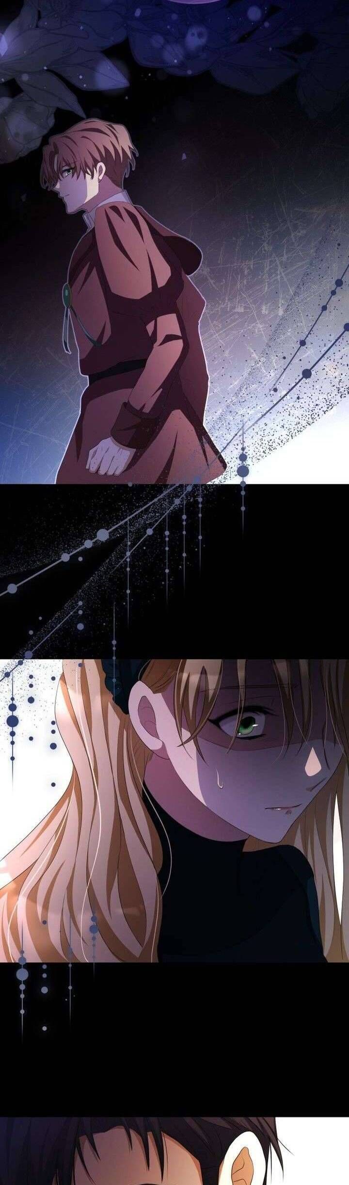 Lời Cầu Hôn Hoang Dã - Chapter 14 - Page 48