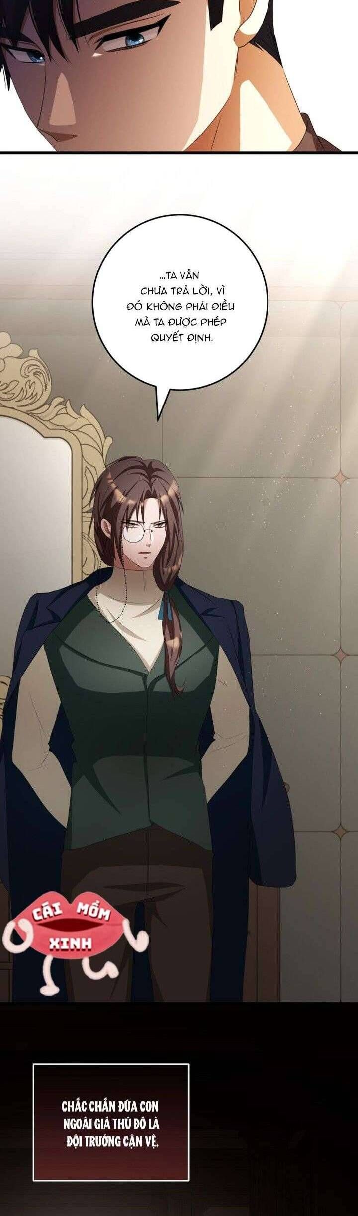 Lời Cầu Hôn Hoang Dã - Chapter 14 - Page 49