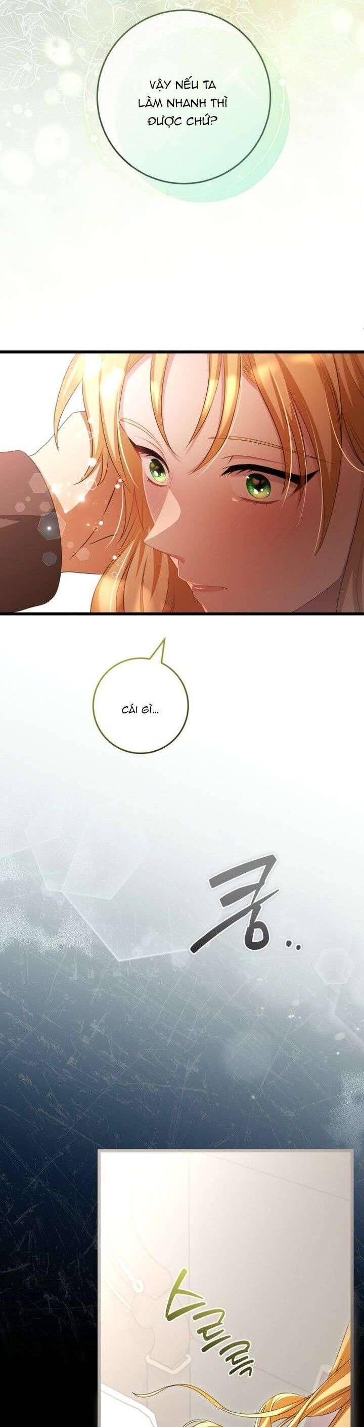 Lời Cầu Hôn Hoang Dã - Chapter 14 - Page 5
