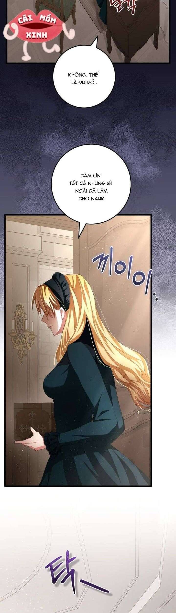 Lời Cầu Hôn Hoang Dã - Chapter 14 - Page 51