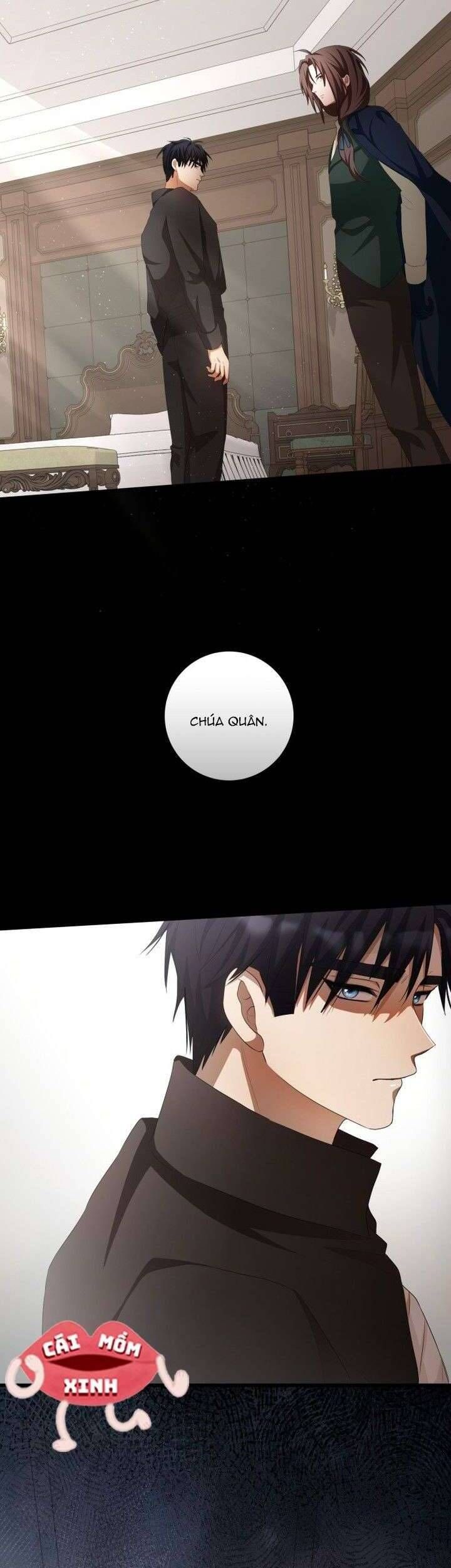 Lời Cầu Hôn Hoang Dã - Chapter 14 - Page 52