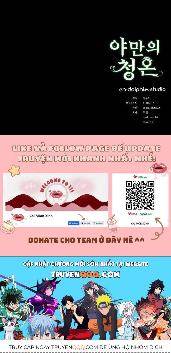 Lời Cầu Hôn Hoang Dã - Chapter 14 - Page 54