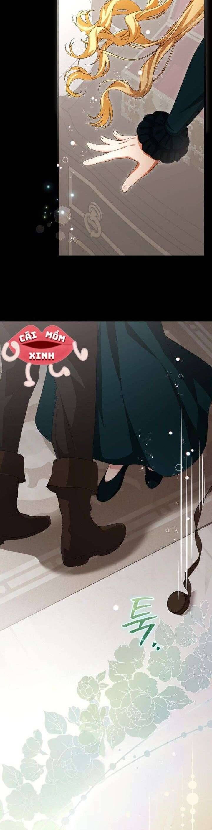 Lời Cầu Hôn Hoang Dã - Chapter 14 - Page 6