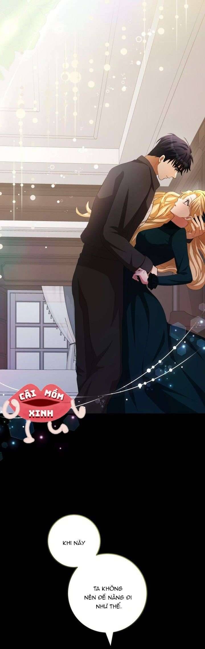 Lời Cầu Hôn Hoang Dã - Chapter 14 - Page 7