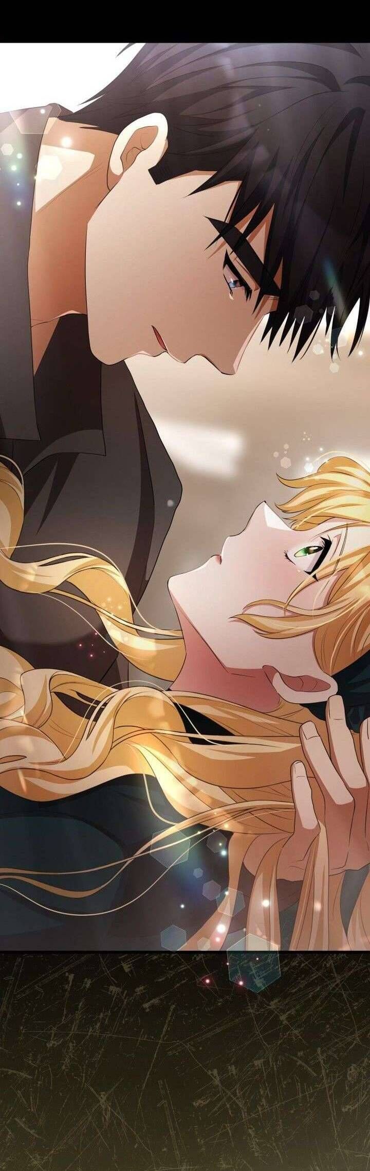 Lời Cầu Hôn Hoang Dã - Chapter 14 - Page 8