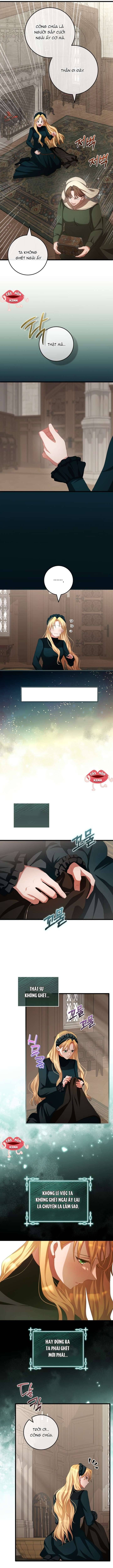 Lời Cầu Hôn Hoang Dã - Chapter 15 - Page 13