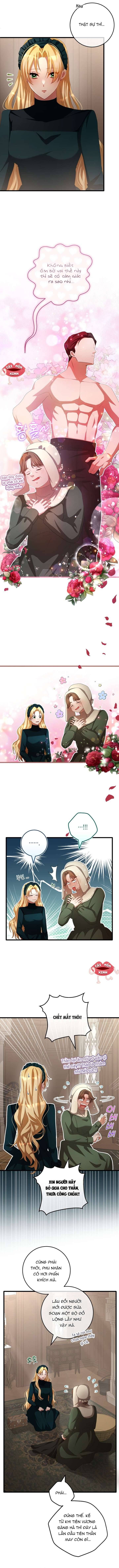 Lời Cầu Hôn Hoang Dã - Chapter 15 - Page 9