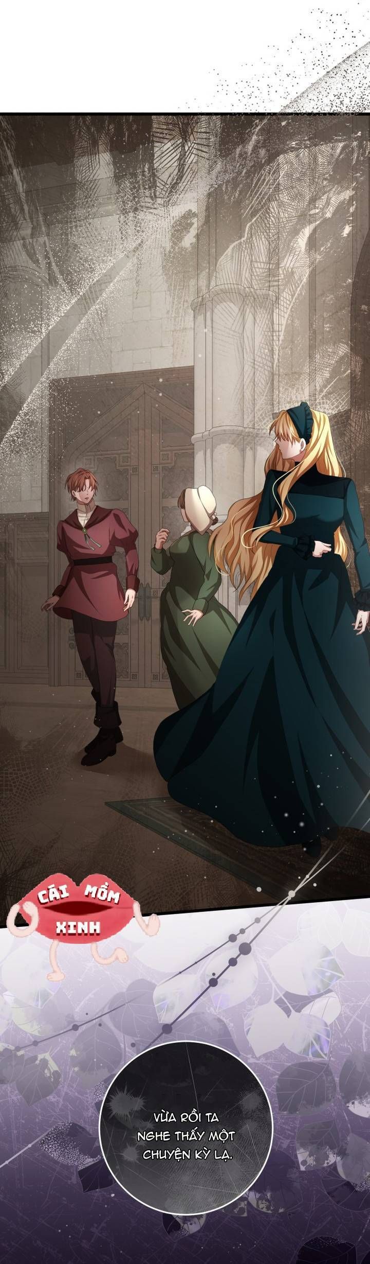 Lời Cầu Hôn Hoang Dã - Chapter 16 - Page 11