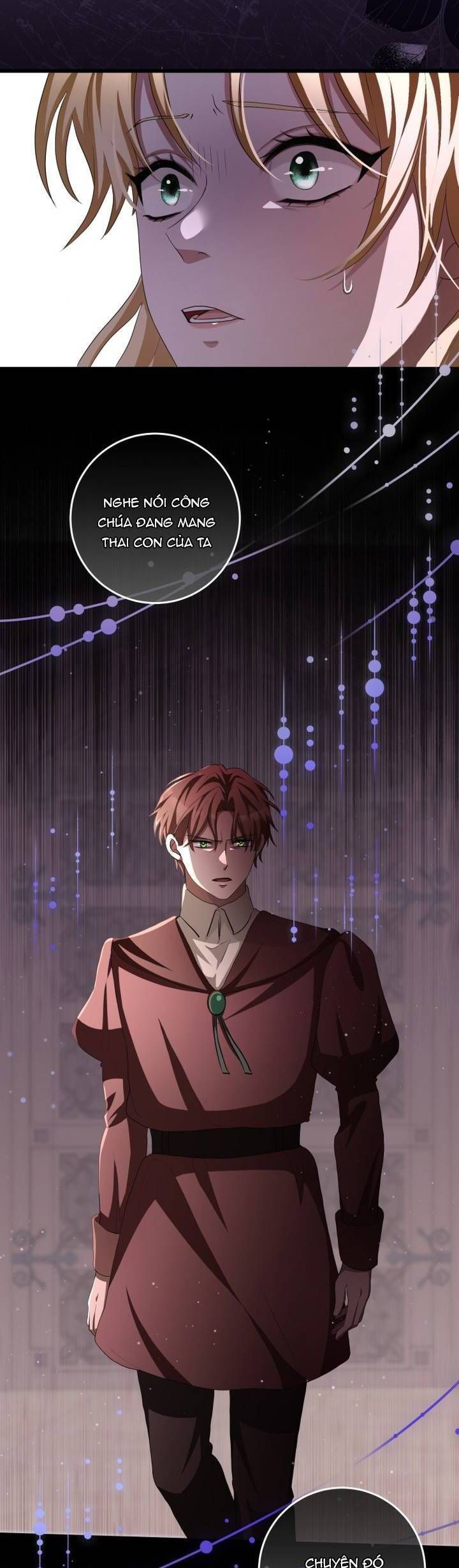 Lời Cầu Hôn Hoang Dã - Chapter 16 - Page 12