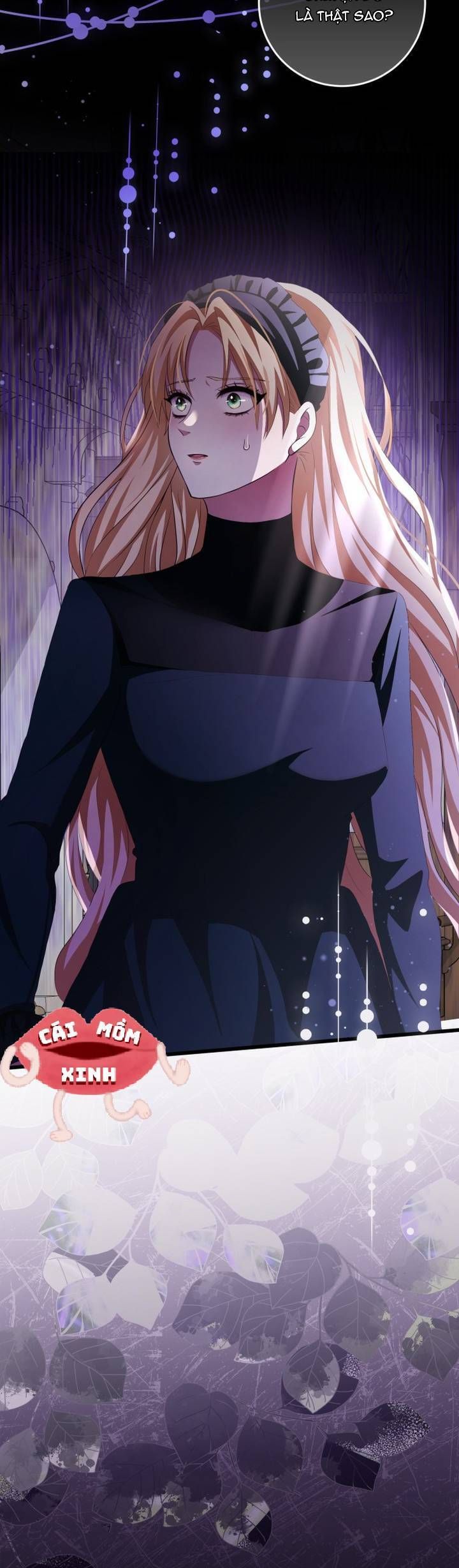 Lời Cầu Hôn Hoang Dã - Chapter 16 - Page 13