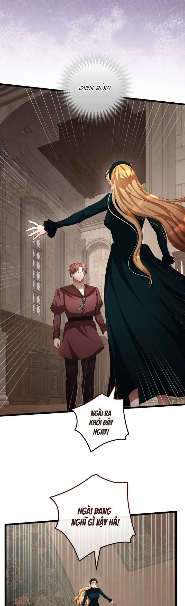 Lời Cầu Hôn Hoang Dã - Chapter 16 - Page 15