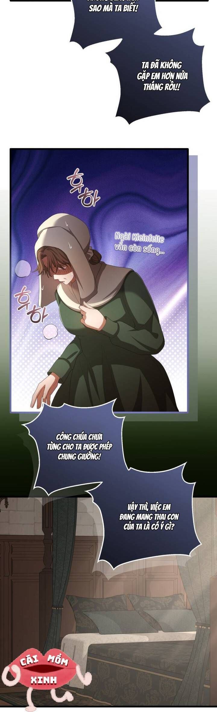 Lời Cầu Hôn Hoang Dã - Chapter 16 - Page 18