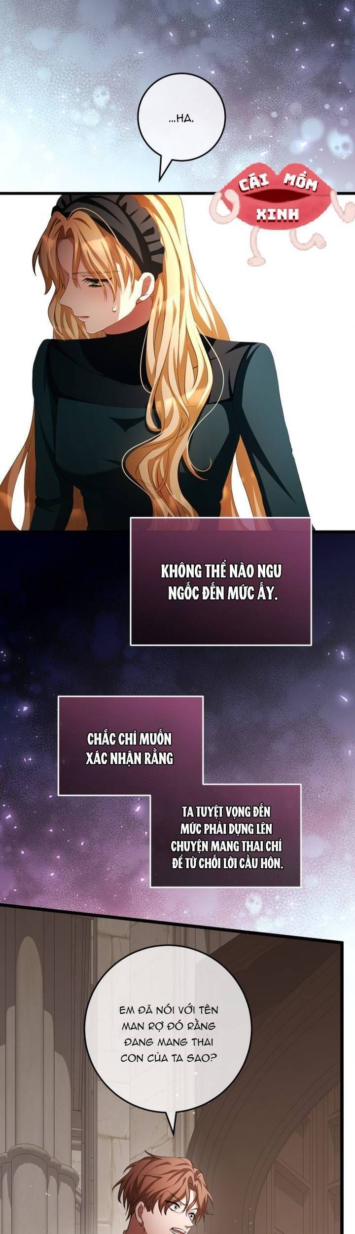 Lời Cầu Hôn Hoang Dã - Chapter 16 - Page 21