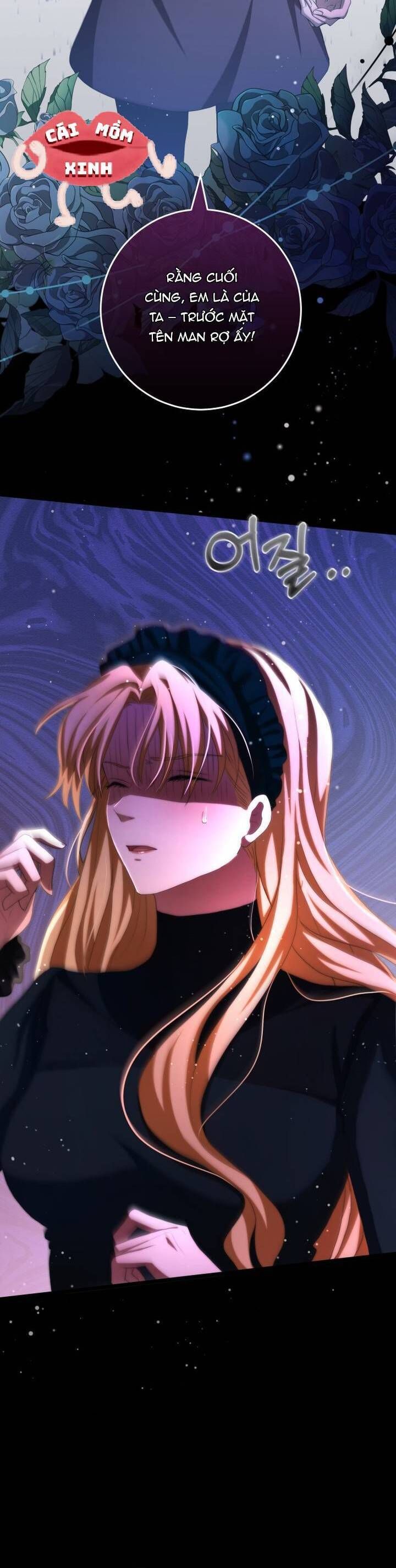Lời Cầu Hôn Hoang Dã - Chapter 16 - Page 24