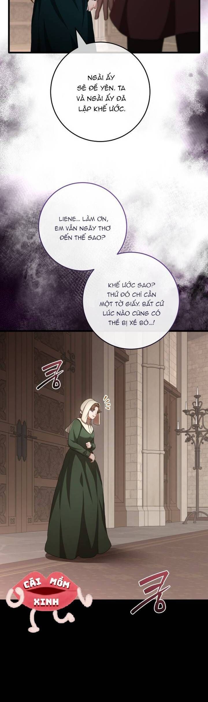 Lời Cầu Hôn Hoang Dã - Chapter 16 - Page 28