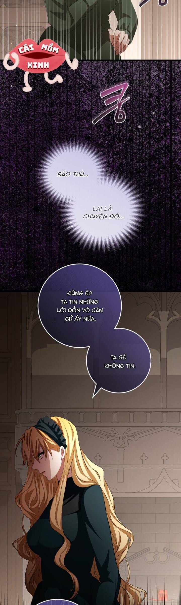 Lời Cầu Hôn Hoang Dã - Chapter 16 - Page 30