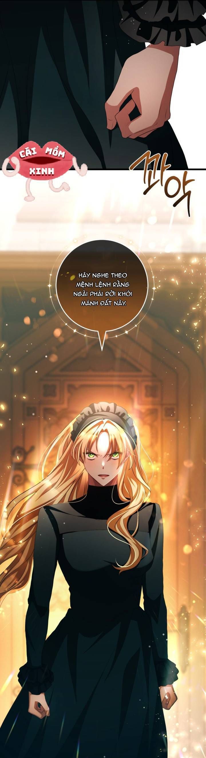 Lời Cầu Hôn Hoang Dã - Chapter 16 - Page 33