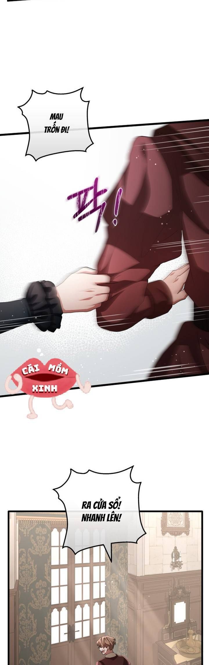 Lời Cầu Hôn Hoang Dã - Chapter 16 - Page 37