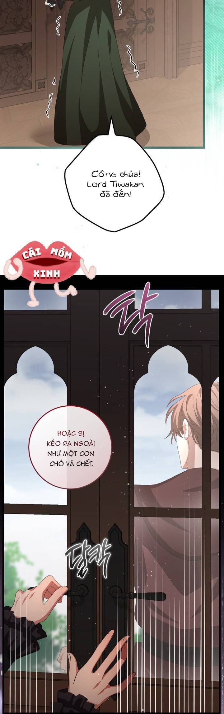 Lời Cầu Hôn Hoang Dã - Chapter 16 - Page 40