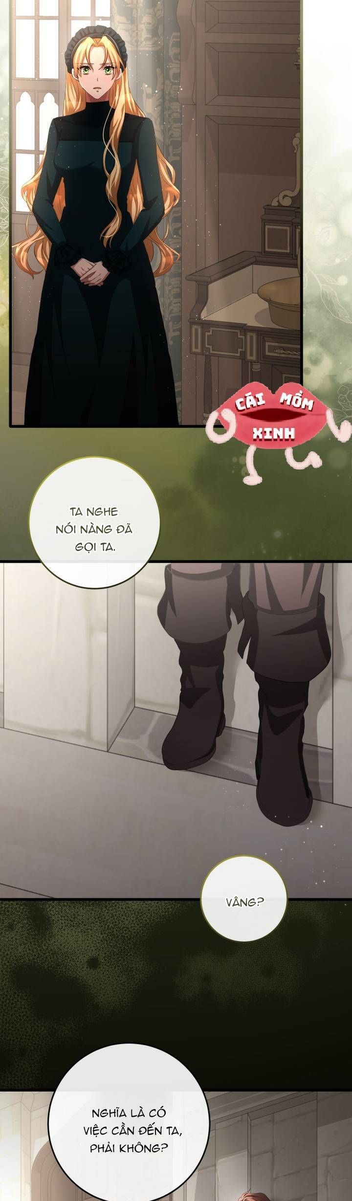 Lời Cầu Hôn Hoang Dã - Chapter 16 - Page 43