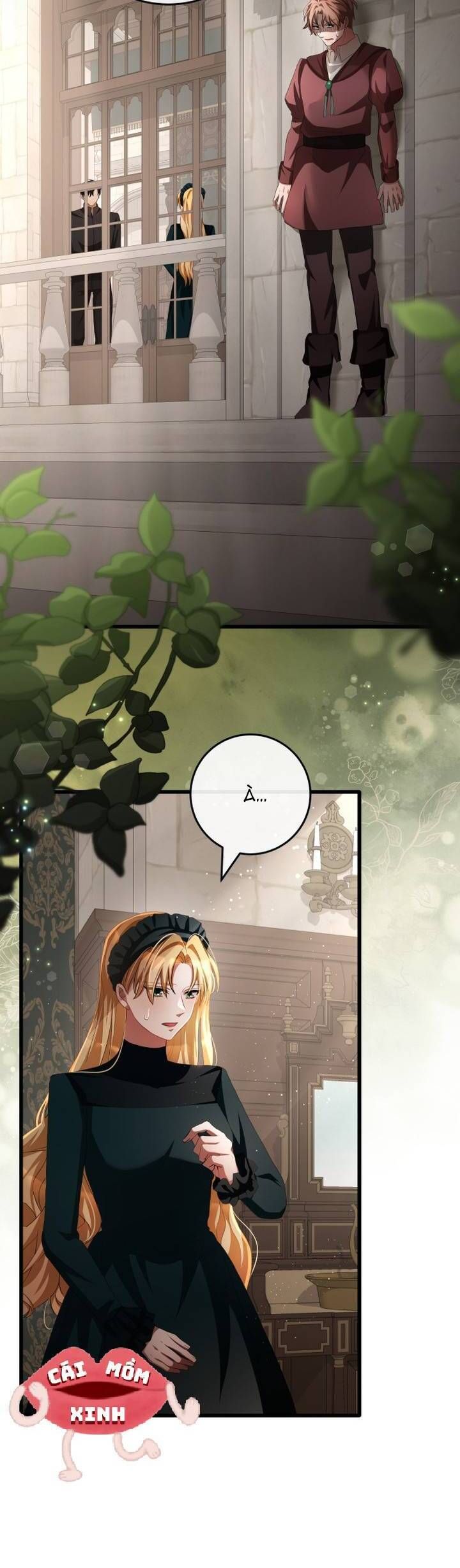 Lời Cầu Hôn Hoang Dã - Chapter 16 - Page 44