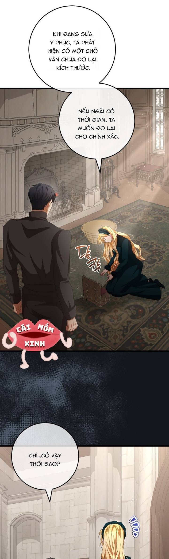 Lời Cầu Hôn Hoang Dã - Chapter 16 - Page 45