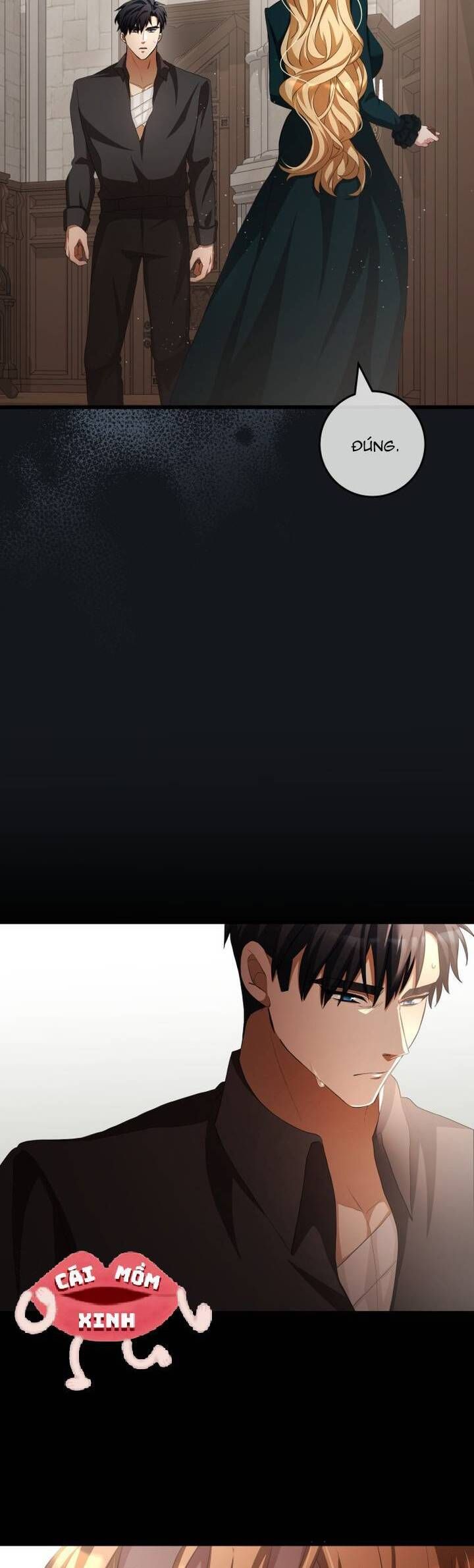 Lời Cầu Hôn Hoang Dã - Chapter 16 - Page 46