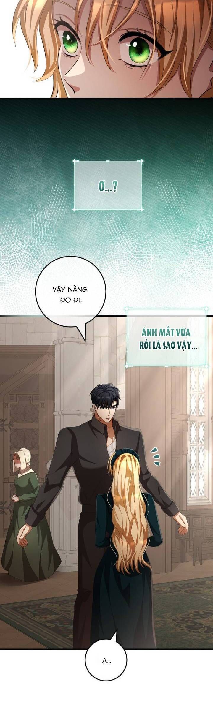 Lời Cầu Hôn Hoang Dã - Chapter 16 - Page 47