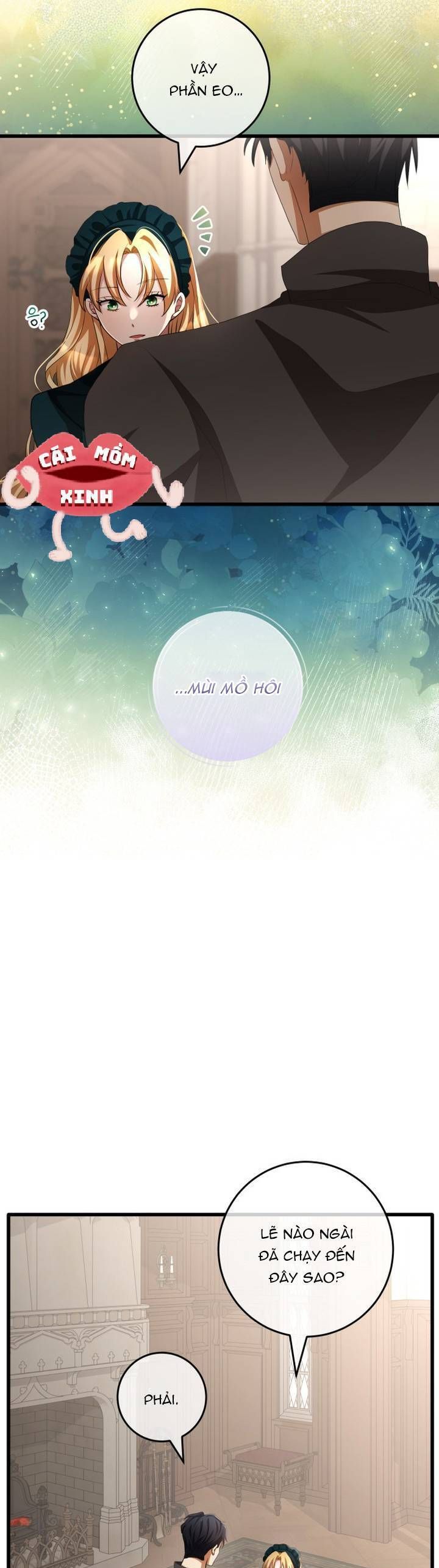 Lời Cầu Hôn Hoang Dã - Chapter 16 - Page 49