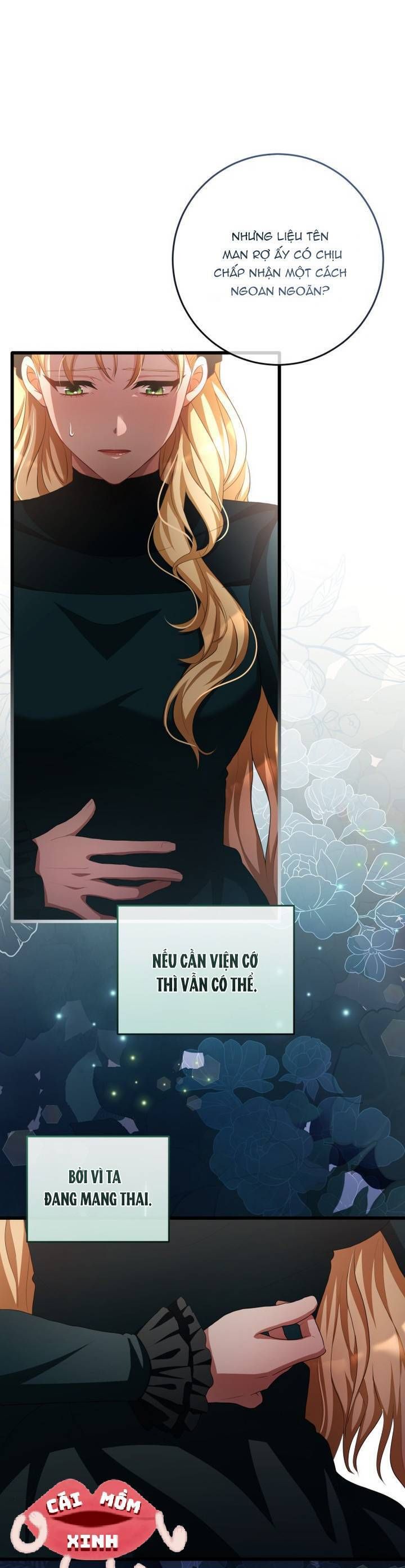 Lời Cầu Hôn Hoang Dã - Chapter 16 - Page 5