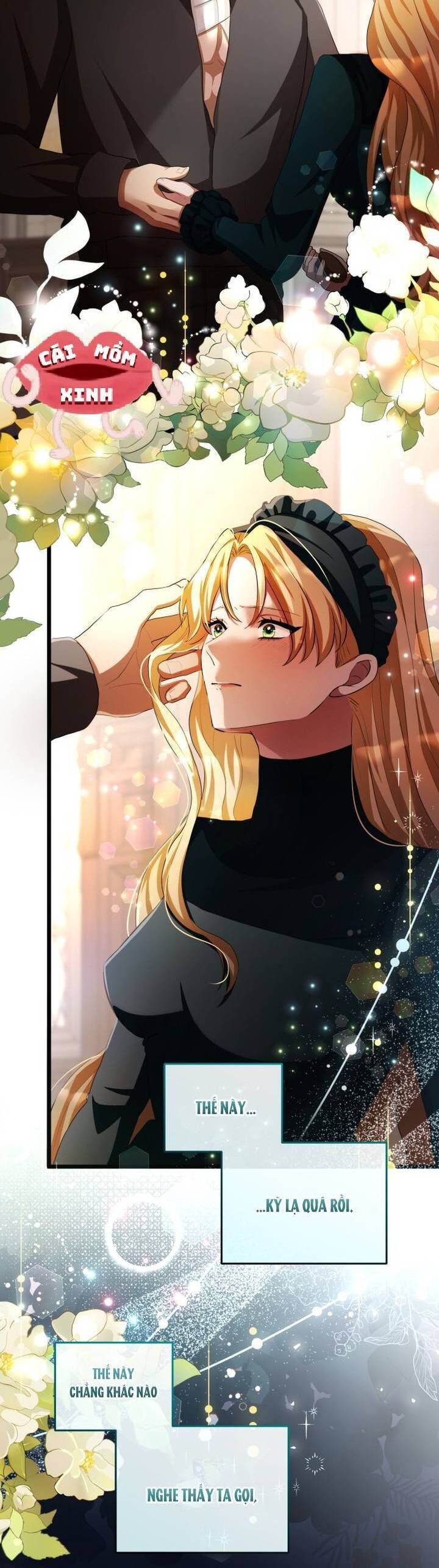 Lời Cầu Hôn Hoang Dã - Chapter 16 - Page 51