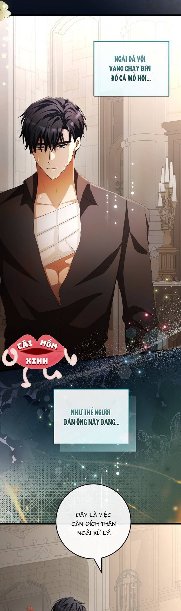 Lời Cầu Hôn Hoang Dã - Chapter 16 - Page 52