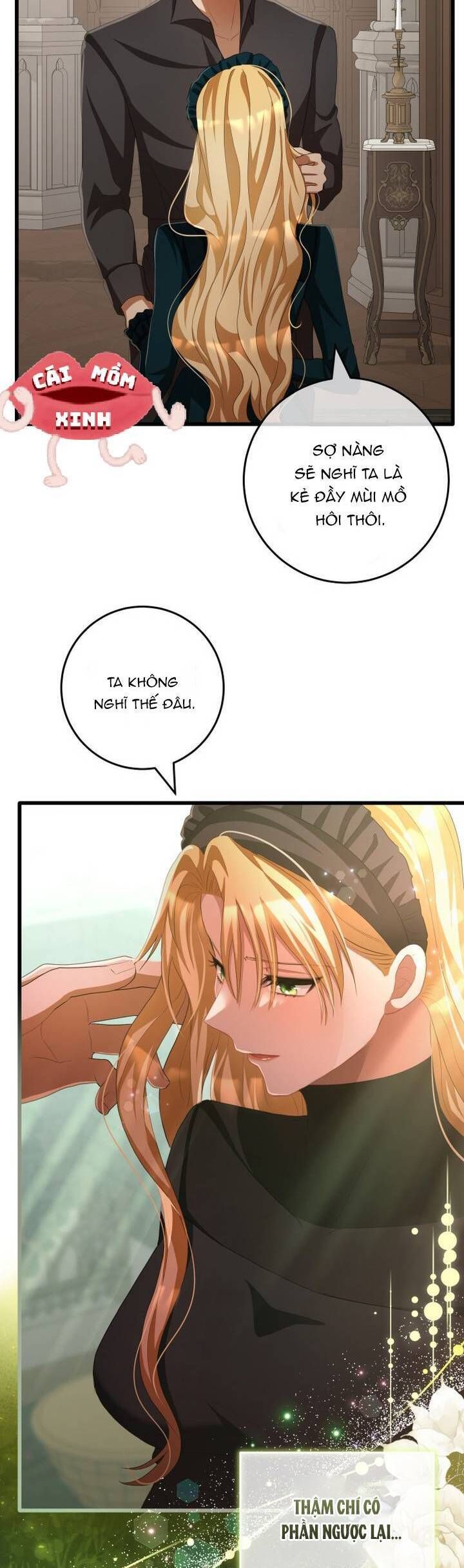 Lời Cầu Hôn Hoang Dã - Chapter 16 - Page 54